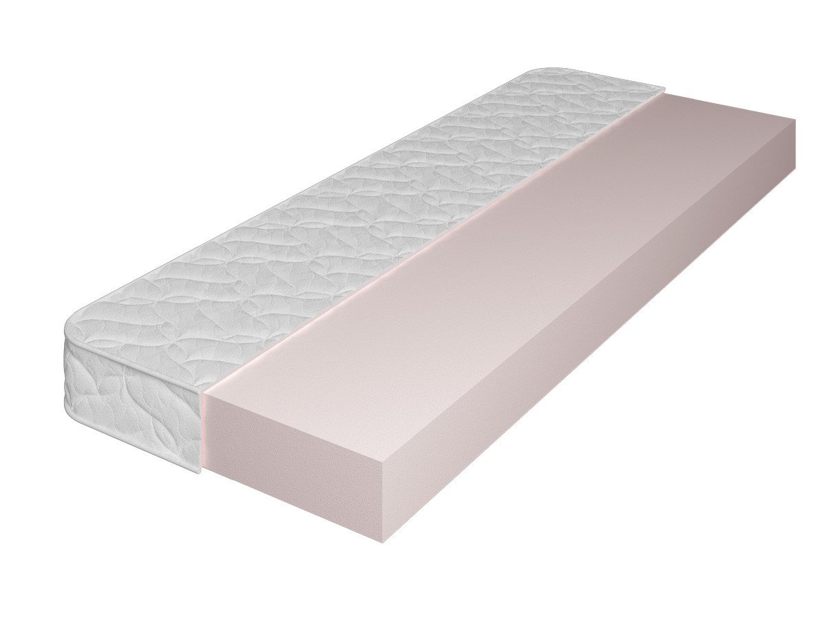 

Матрас Sleep Care Simple Care Foam 180x200 см