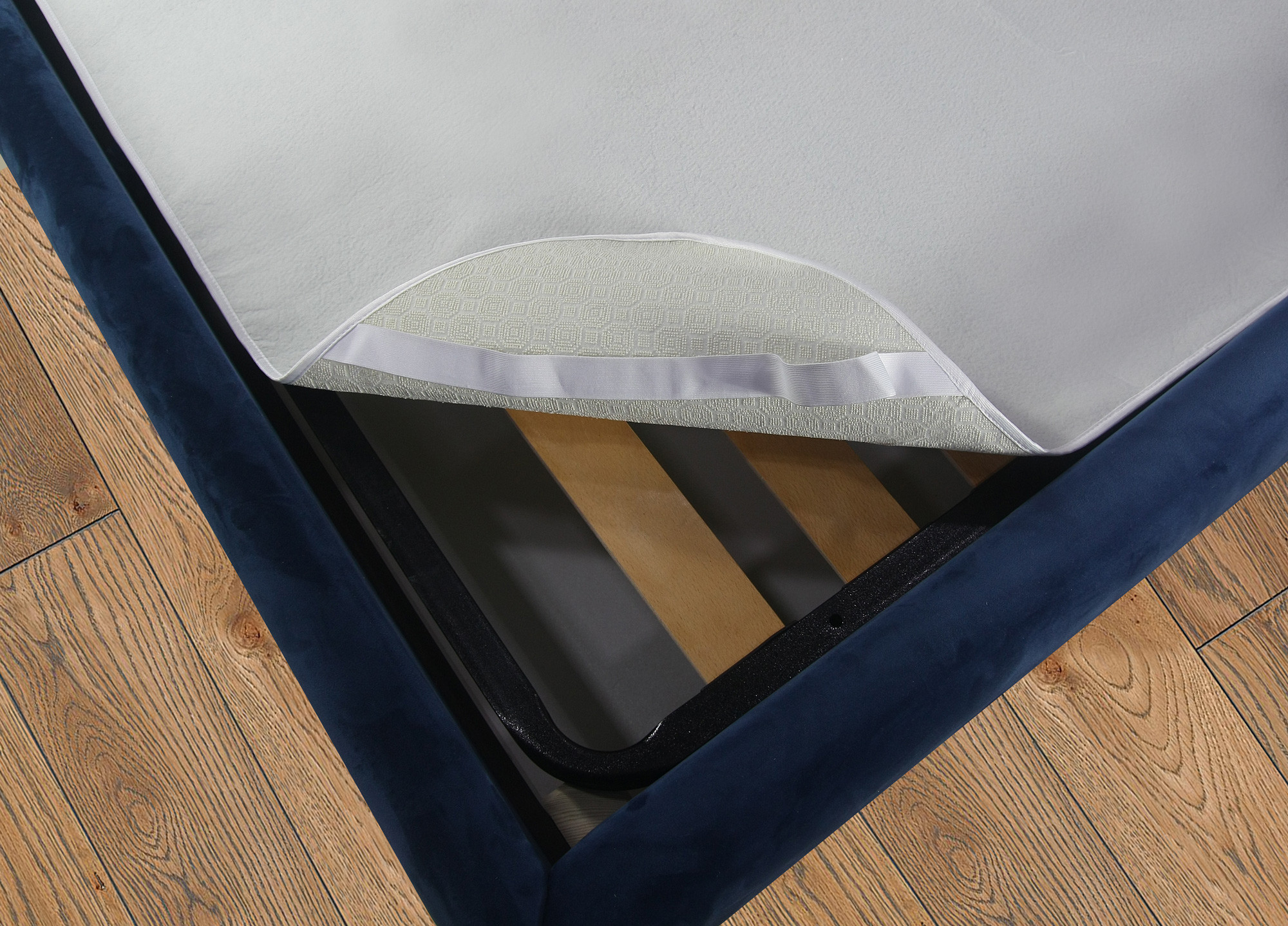 

Подматрасник SLEEP CARE EASY GUARD 160x190 см