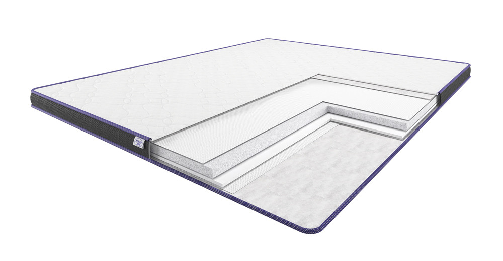 

Топпер SLEEP CARE Top Delicate Latex NEW 120x200 см
