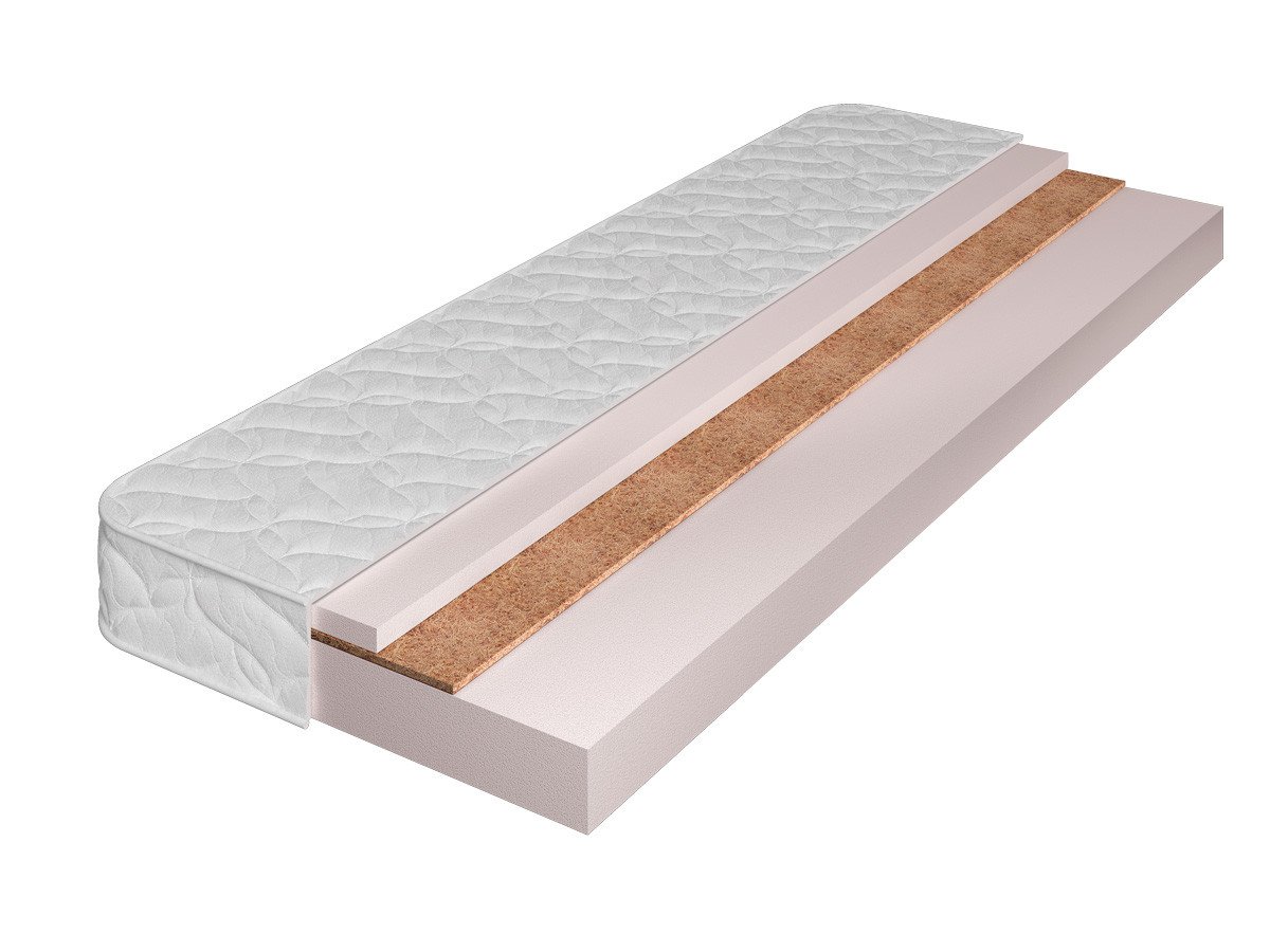 

Матрас Sleep Care Simple Care Cocos 140x190 см