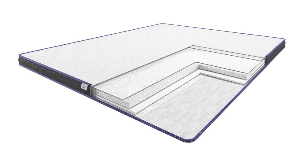 

Топпер SLEEP CARE Top Delicate Latex NEW 180x200 см