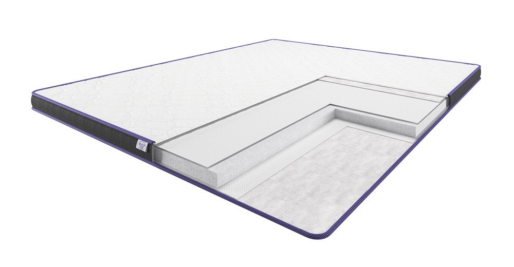 

Топпер SLEEP CARE Top Delicate Classic 150x190 см 4 см