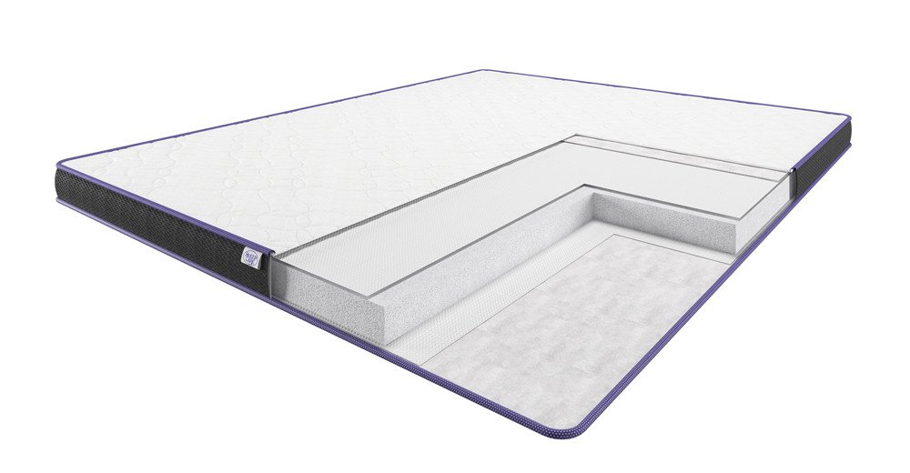 

Топпер SLEEP CARE Top Delicate Classic Plus 180x200 см