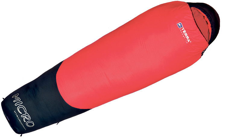 

Спальник Terra Incognita Compact 700 (R)