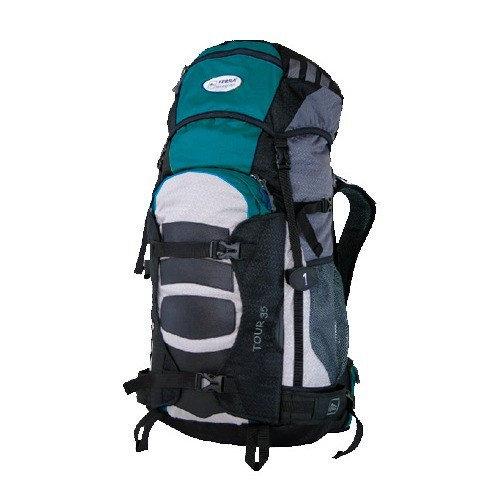 

Рюкзак Terra Incognita Tour 35