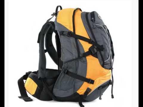 

Рюкзак туристический Terra Incognita Freerider 22