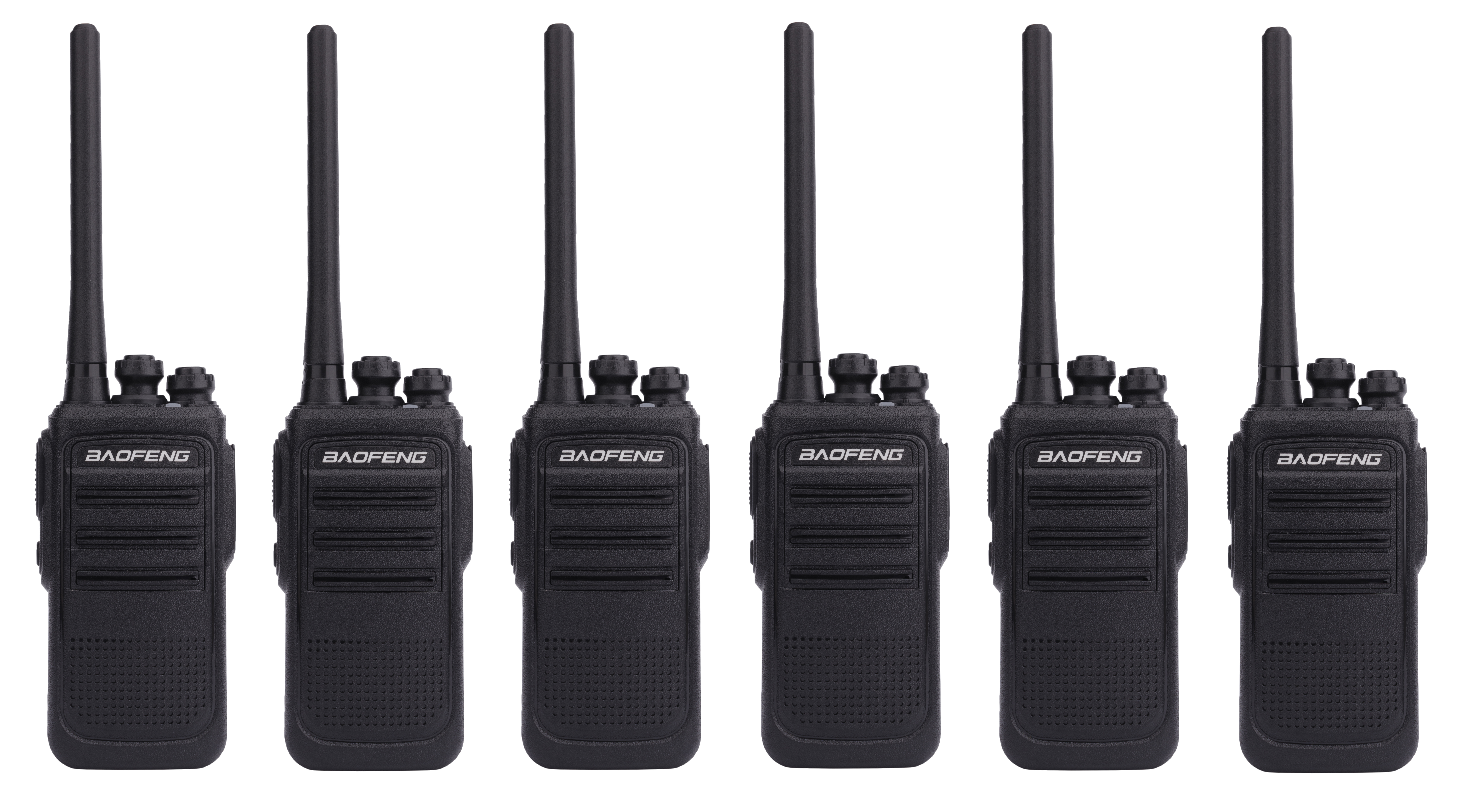 

Комплект раций Baofeng BF-N8 Six Pack (BF-N8_6)