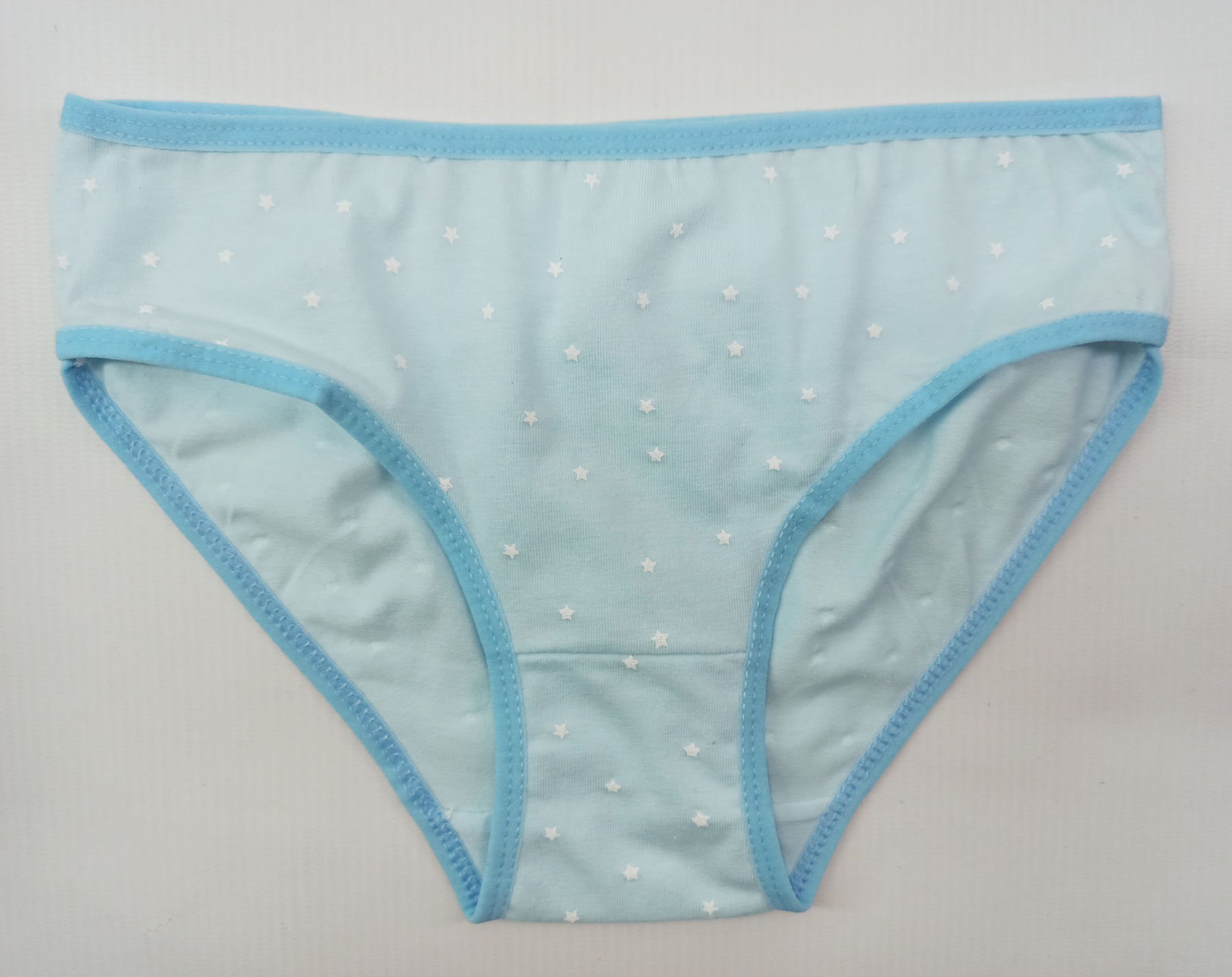 

Трусы Donella 41222 146-152см(р) голубой