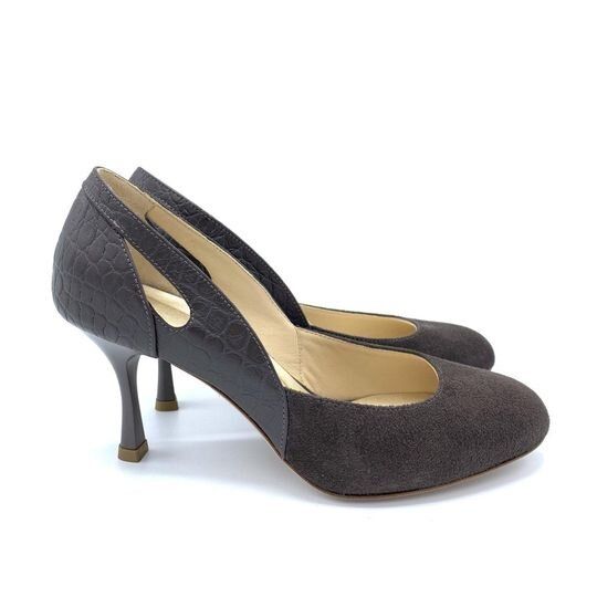 

Туфли DIANAANIPKO D49 39 Коричневый