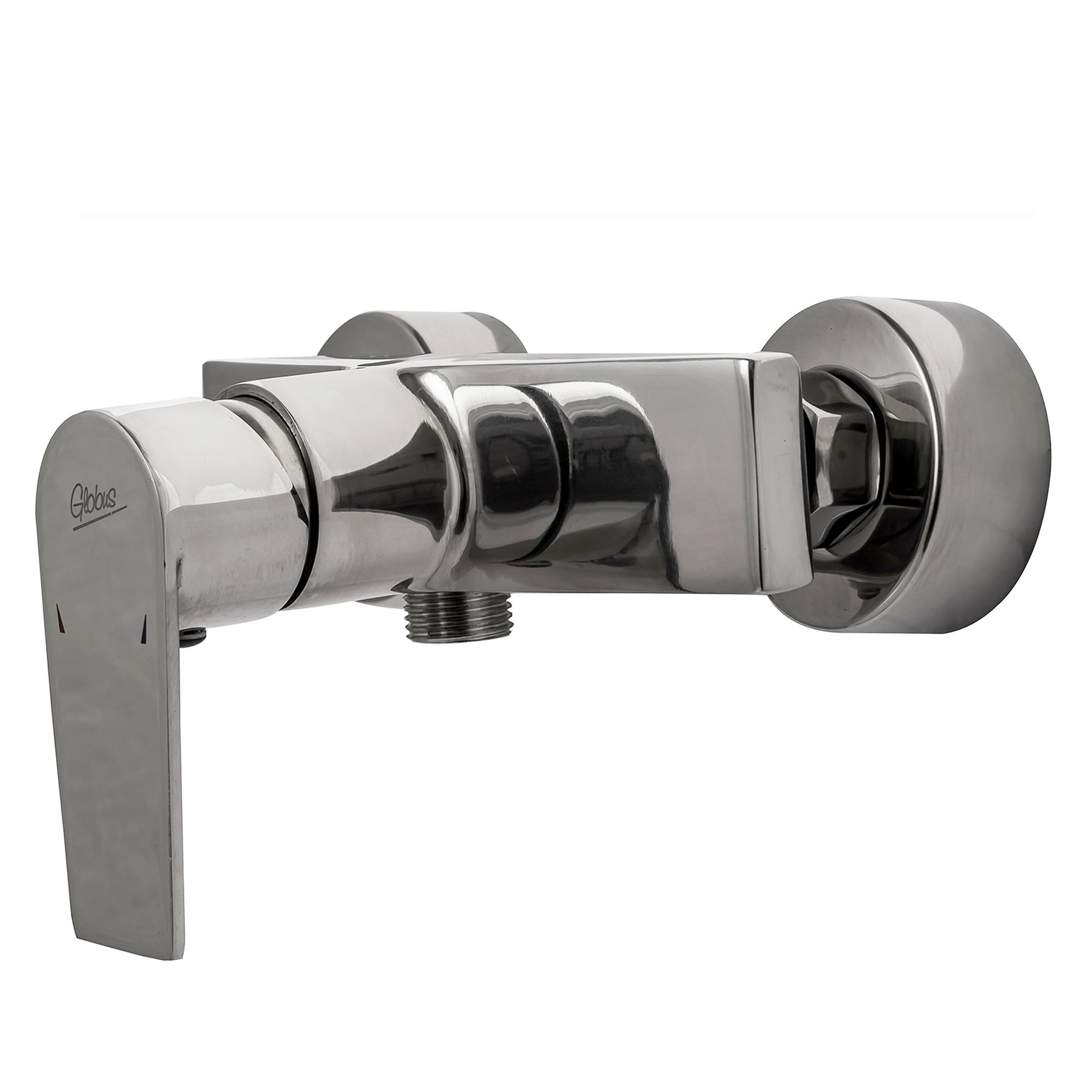 

Смеситель для душа Globus Lux SHA-105-M