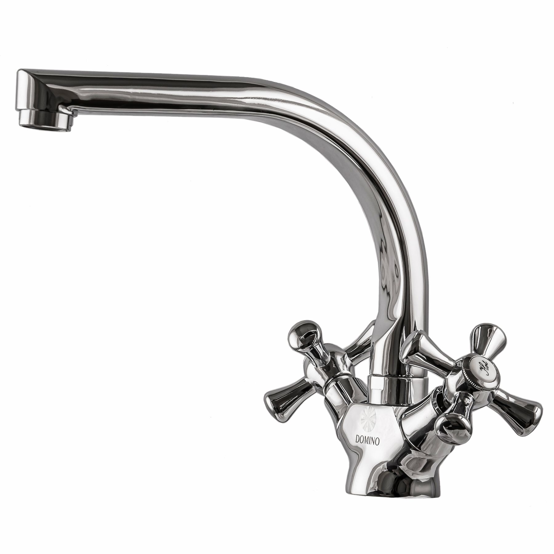 

Смеситель для умывальника DOMINO DKF-204-06-CRUIZE