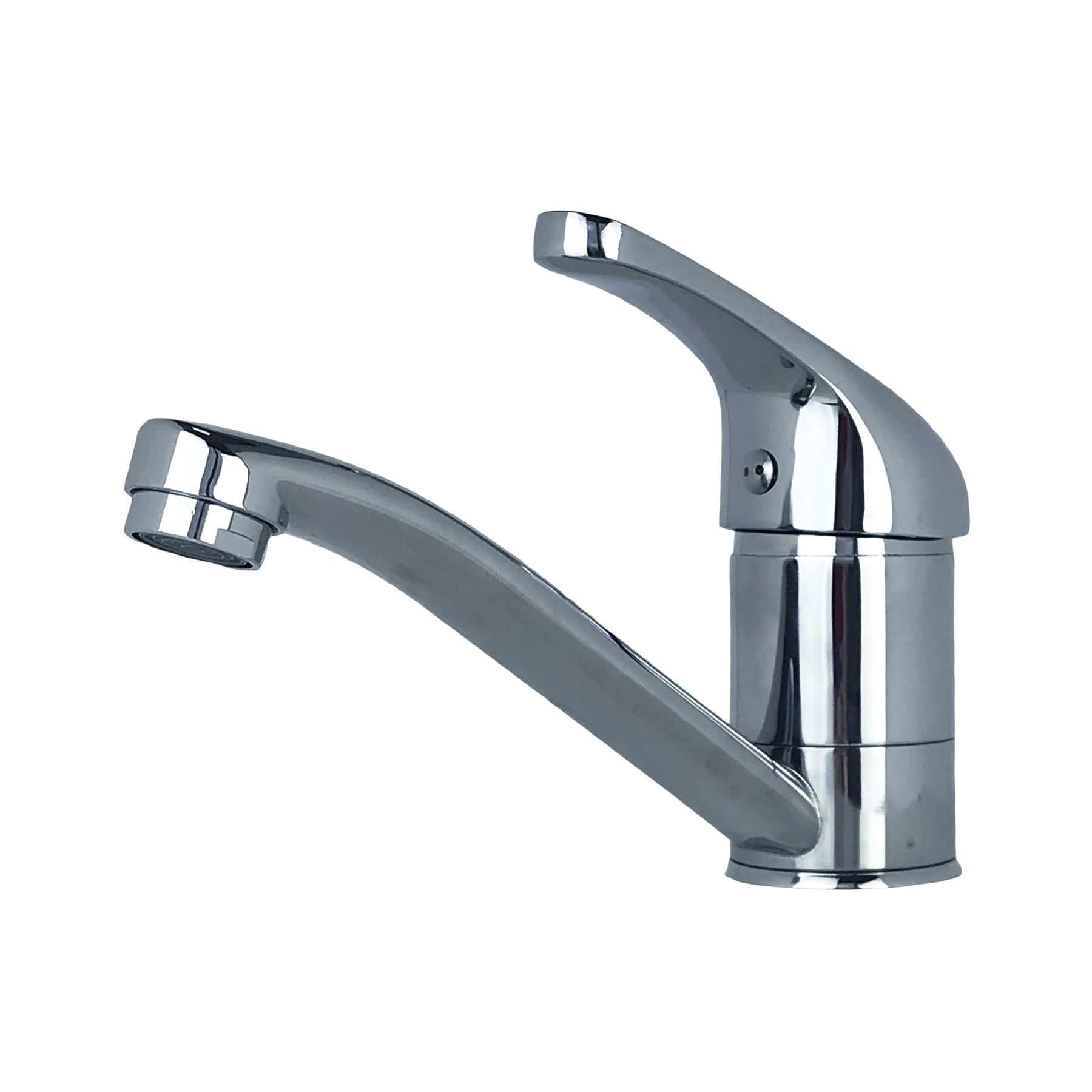 

Смеситель для умывальника Globus Lux Solly GLSO-0103M