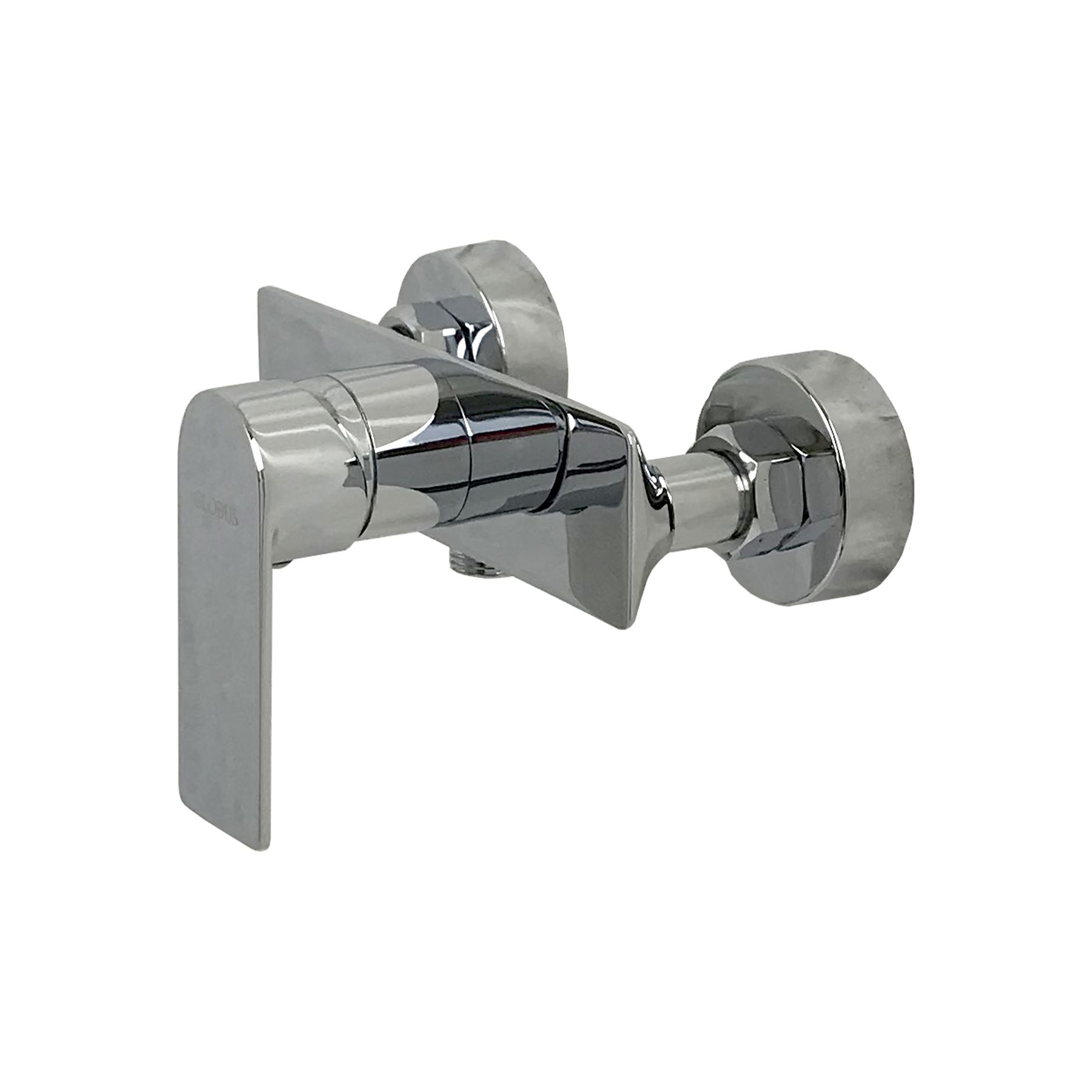 

Смеситель для душа Globus Lux Niagara GLN-0105N