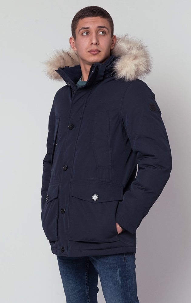 

Куртка Tom Tailor XL TT 10121190010 10668