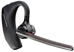 

Bluetooth-гарнитура Plantronics Voyager 5200 Black (203500-105)