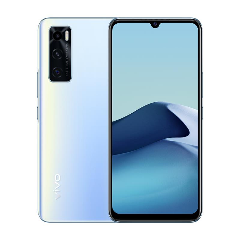 

ViVo V20 SE 8/128GB Black Dual Sim Oxygen Blue