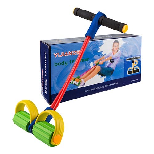 

Эспандер многофункциональный для фитнеса Body Trimmer.