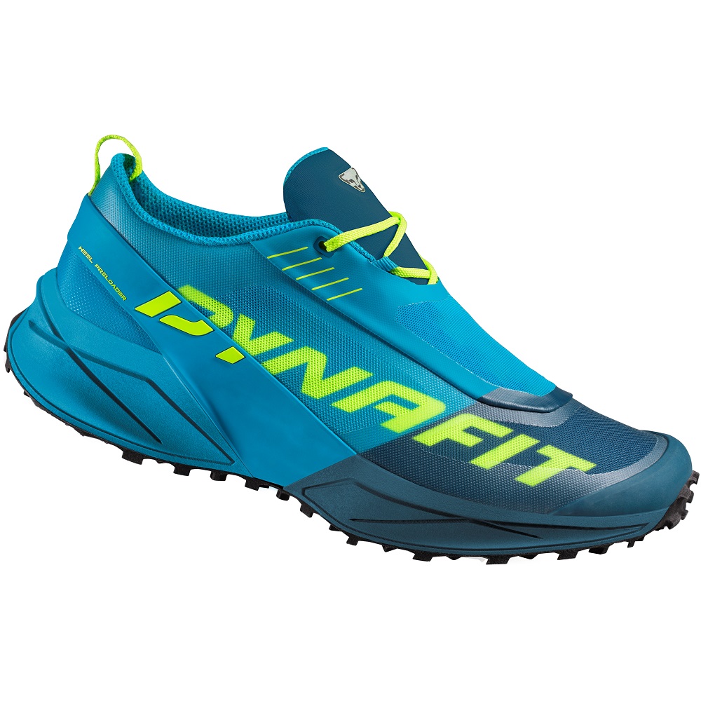 

Кросівки Dynafit Ultra 100 Mns чоловічі 43 сині