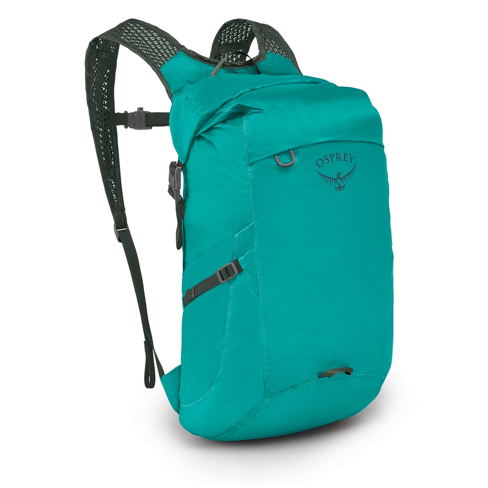 

Рюкзак Osprey UL Dry Stuff Pack 20 бірюзовий