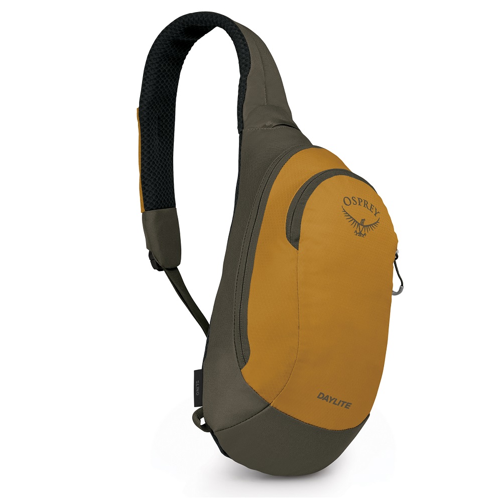 

Рюкзак Osprey Daylite Sling оранжевий
