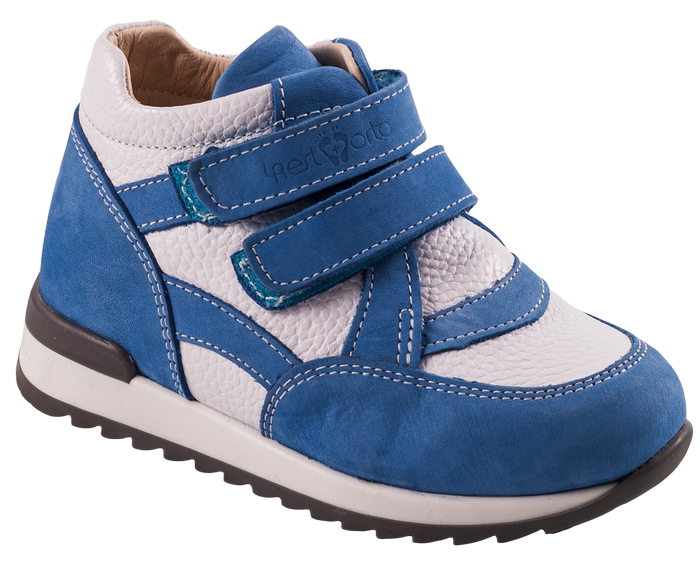 

Кроссовки детские ортопедические 4Rest Orto 06-555 р. 24