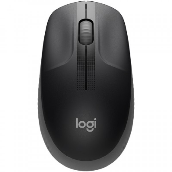 

Мышь Logitech M190 Wireless Charcoal (910-005905)