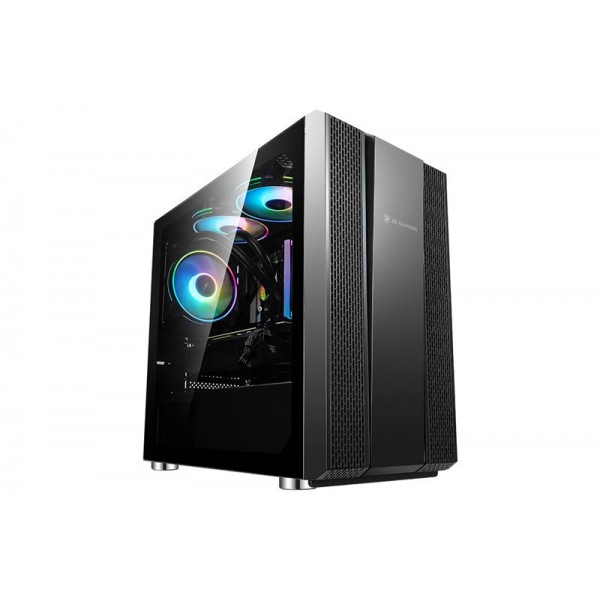 

Корпус 2E Gaming Defenso (GM3) Black (2Е-GM3) без БП