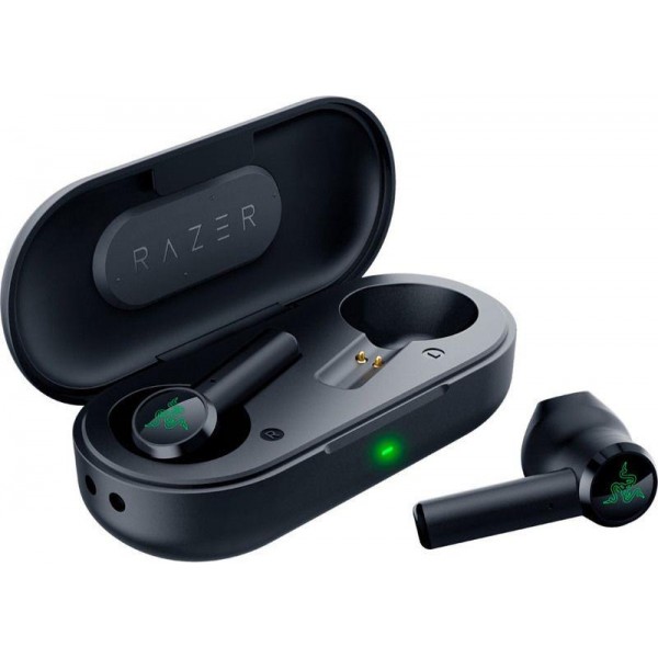 

Гарнитура Razer Hammerhead True Wireless Black (RZ12-02970100-R3G1)