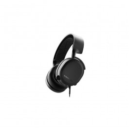 

Наушники STEELSERIES Arctis 3, black 2019 Edition (61503)