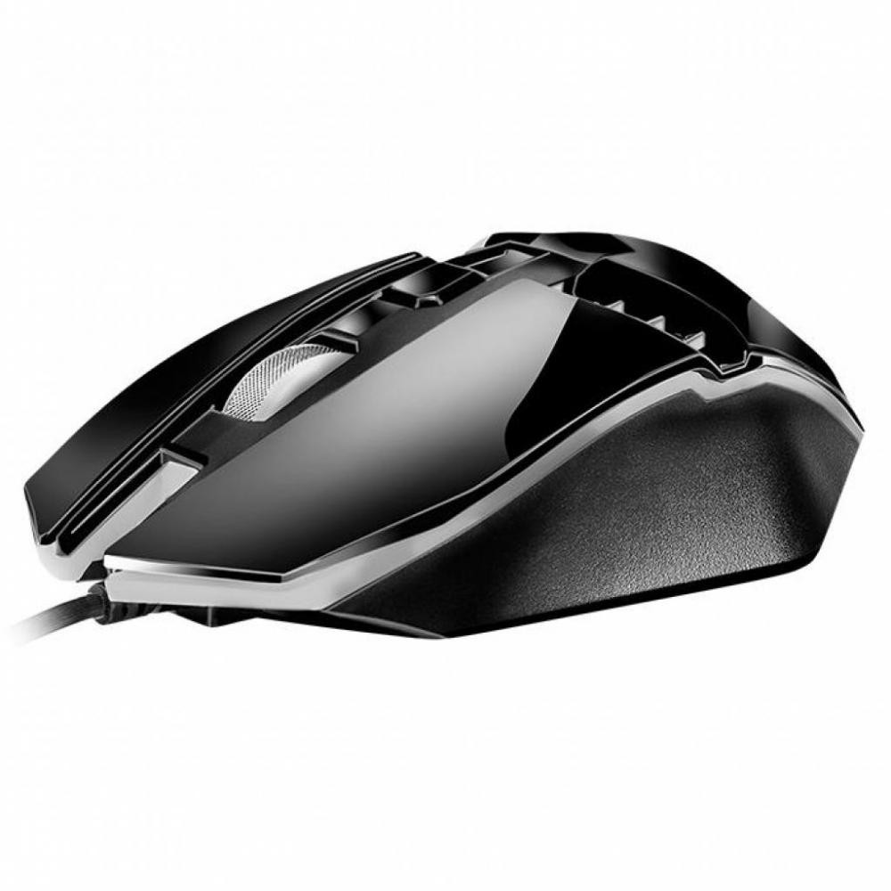 

Мишь Sven RX-200 Black USB (530096)