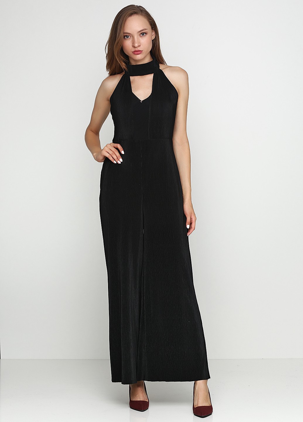 

Конбинезон GUESS 0531 S чорний GS1220KB0021