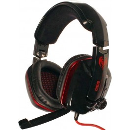 

Somic G909 Black (9590008744)
