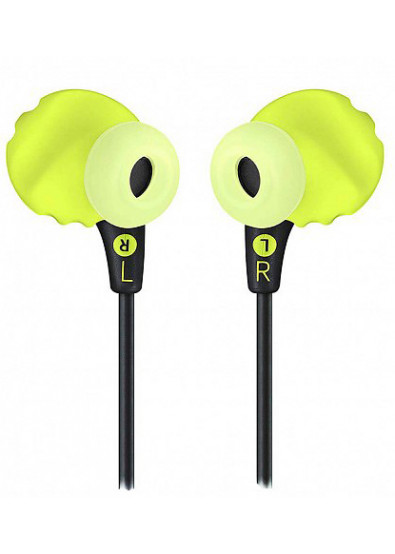 

Навушники JBL Endurance RUN Yellow (JBLENDURRUNBNL)