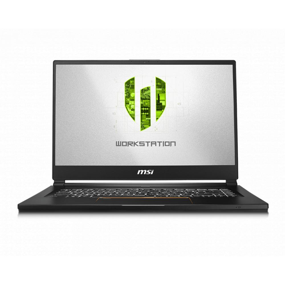 

MSI WS65 9TM (WS659TM-857US)