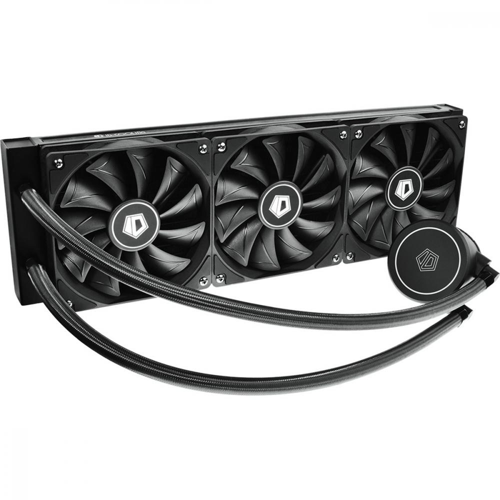 

Система охлаждения ID-Cooling Frostflow X 360 (Frostflow X 360)