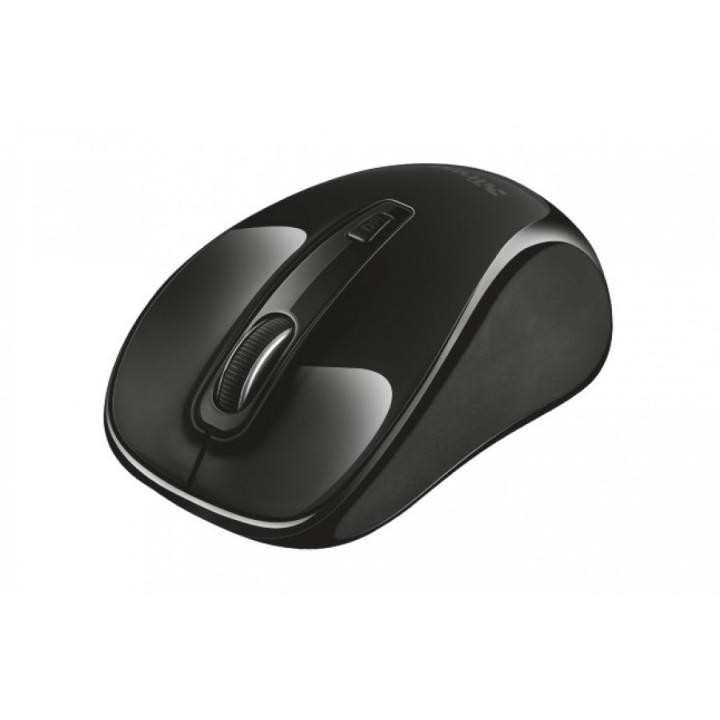 

Мишь Bluetooth Trust Xani (21192) Black (21192)