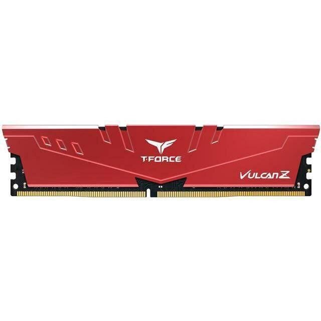 

Оперативная память Team TLZRD48G2666HC18H01 (TLZRD48G2666HC18H01)