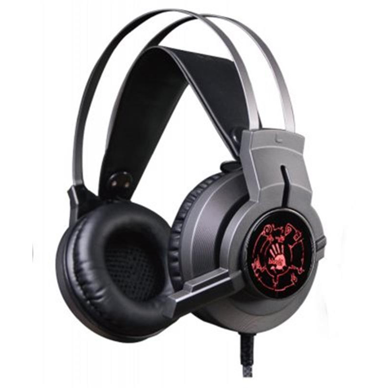 

Наушники A4Tech Bloody G430 Black (G430 Bloody (Black))