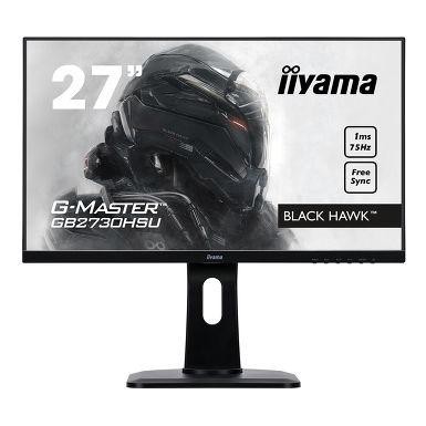 

Монітор IIYAMA GB2730HSU-B1 (GB2730HSU-B1)