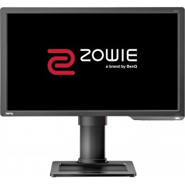 

Монитор BenQ XL2411P Dark Grey (9H.LGPLB.QBE)