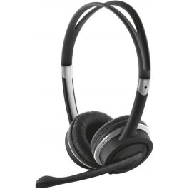

Навушники it TRUST MAURO USB HEADSET