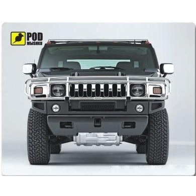 

Игровая поверхность Podmyshku Hummer (Hummer)