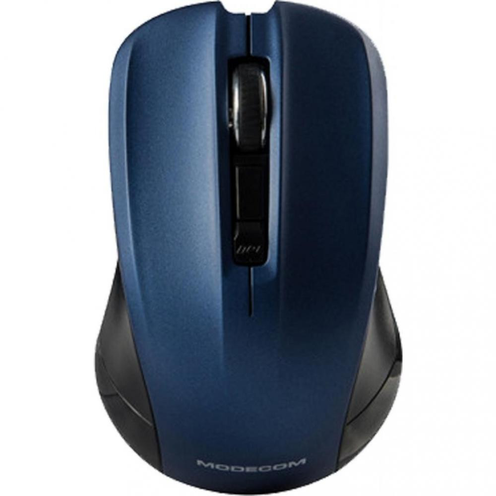 

Мишь Modecom MC-WM9.1, чорна (M-MC-0WM9.1-100)