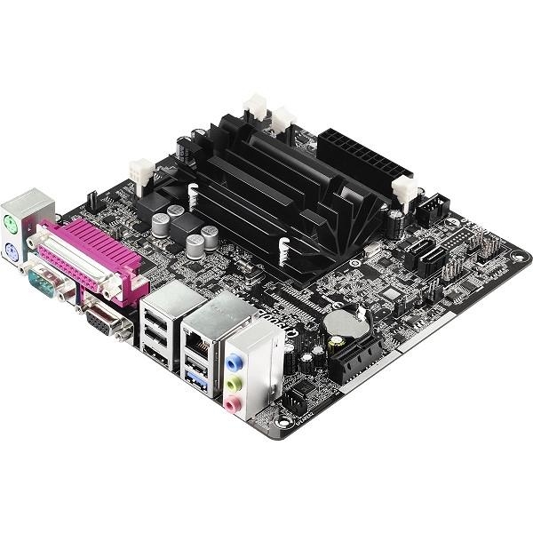 

Материнська плата ASRock Q1900B-ITX (Q1900B-ITX)