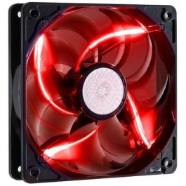

CoolerMaster SickleFlow 120 Red LED (R4-L2R-20AR-R1)