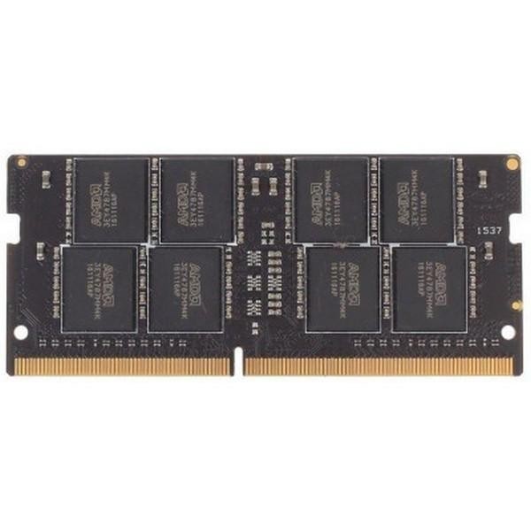 

Оперативная память AMD R748G2400S2S-U (R748G2400S2S-U)