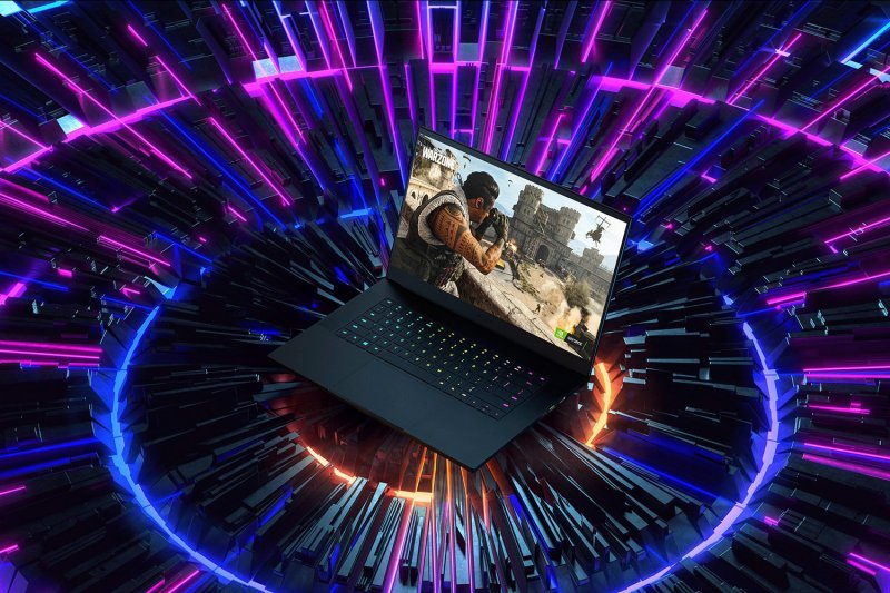 

Ноутбук Razer Blade 15 RZ09-03289E21-R3U1 Gaming Laptop