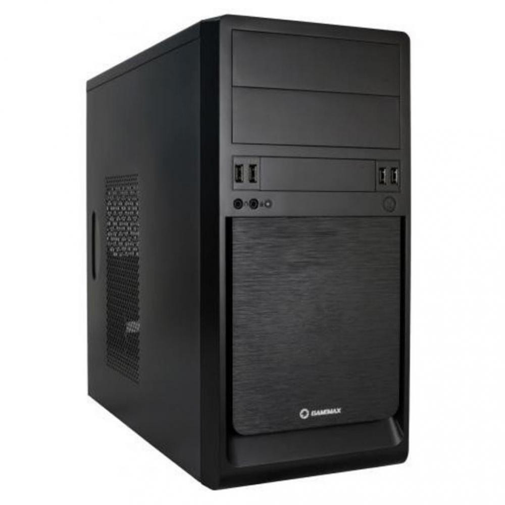

Корпус GAMEMAX MT-301-450W (MT-301-450W)