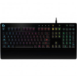 

Клавиатура Logitech G213 Prodigy (920-008092)