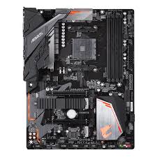 

Материнськая плата GIGABYTE B450 AORUS ELITE (B450 AORUS ELITE)